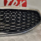 KIA VENGA (YN) 2015-2019 FACELIFT GENUINE FRONT BUMPER CHROME GRILLE 86350-1P500