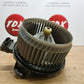 TOYOTA AURIS MK1 GENUINE HEATER BLOWER MOTOR FAN RHD 2006-2012