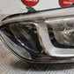 HYUNDAI I20 MK1 FACELIFT 2012-2014 GENUINE PASSENGERS SIDE HEADLIGHT 92101-1J5