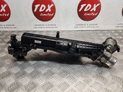 HYUNDAI I40 (VF) 1.7 CRDI 2015-2019 EURO 6 INTAKE MANIFOLD (BROKEN ACTUATOR)