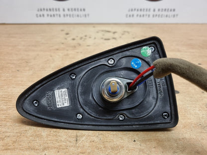 HYUNDAI TUCSON MK3 2015-2020 GENUINE ROOF ANTENNA SHARK FIN 96210-D7300 U3S