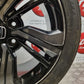 HONDA CIVIC MK10 2017-2022 17" INCH GENUINE ALLOY WHEEL 235/45/17 8J 17080A