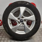 TOYOTA C-HR 2017-2020 17" INCH GENUINE ALLOY WHEEL 6MM TREAD 215/60/17 6.5J