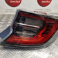 TOYOTA COROLLA MK12 2019-2023 HATCHBACK DRIVERS SIDE REAR OUTER LED LED LIGHT