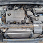 2011 HYUNDAI IX35 (EL) PREMIUM 1.7 DIESEL 6 SPEED MANUAL VEHICLE FOR BREAKING