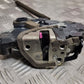 TOYOTA GT86 2012-2020 GENUINE PASSENGERS FRONT DOOR LOCK MECHANISM 4RF