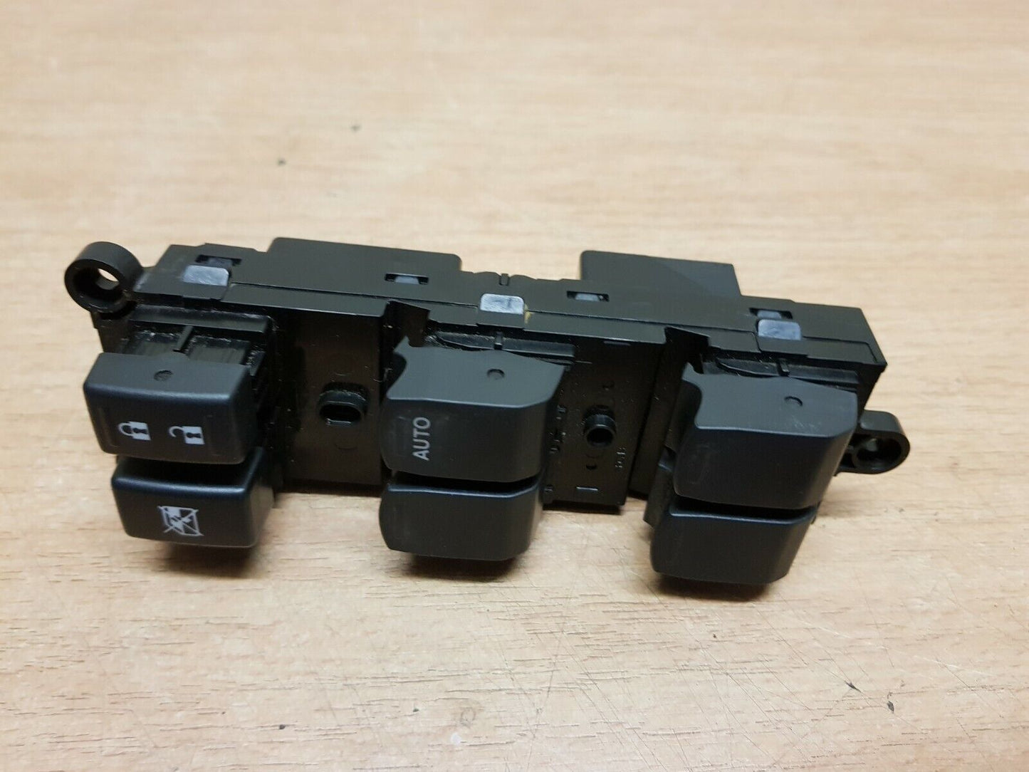 Genuine Suzuki Ignis MK3 Drivers Front Master Window Switches 2016-2019