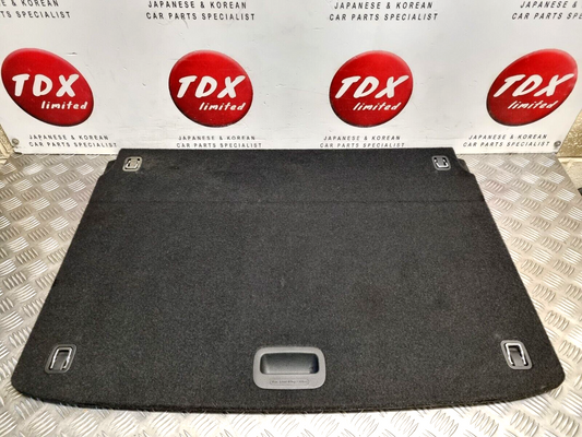 HYUNDAI KONA (OS) HYBRID 2017-2023 GENUINE BOOT FLOOR CARPET COVER 85720-J9000