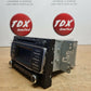 KIA RIO MK3 UB BLUETOOTH MULTIMEDIA CD RADIO PLAYER HEAD UNIT 2015 2016 2017