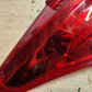 TOYOTA AURIS 2012-2015 MK2 PRE-FACELIFT HATCHBACK PASSENGERS REAR OUTER LIGHT