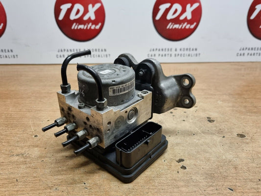 HONDA CIVIC MK9 1.6 IDTEC 2012-2017 DIESEL ABS PUMP MODULATOR 57110-TA9-E021-M1