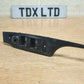 Hyundai I40 Drivers Side OSF Front Genuine Window Switches 2015-2019 93570 3Z050
