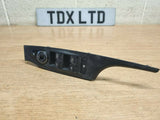 Hyundai I40 Drivers Side Osf Front Genuine Window Switches 2015-2019 93570 3Z050 1