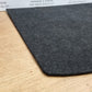 MITSUBISHI ASX 2010-2018 GENUINE REAR BOOT FLOOR COVER CARPET DECK 7646A146
