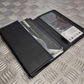 HYUNDAI IX20 (JC) 2010-2015 GENUINE OWNERS MANUAL HANDBOOK PACK WALLET BOOK