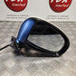 TOYOTA PRIUS MK3 2009-2015 GENUINE DRIVERS SIDE INDICATOR WING MIRROR 070 WHITE