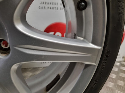 HONDA CIVIC TYPE-R FN2 MK8 2006-2011 18" INCH ALLOY WHEEL 225/40/18 SMT875A