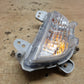 MAZDA 3 MK3 2013-2017 GENUINE DRIVERS SIDE FRONT DRL INDICATOR LIGHT B45A-51-350