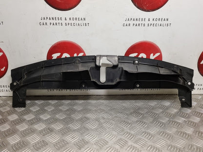 TOYOTA COROLLA MK12 2019-2023 GENUINE UPPER SLAM PANEL TRIM COVER 53289-02060