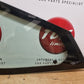 TOYOTA AYGO MK2 2014-2021 GENUINE PASSENGERS SIDE REAR DOOR WINDOW GLASS
