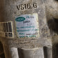 HYUNDAI I30 MK1 1.4 PETROL 2007-2012 FD GENUINE AC COMPRESSOR PUMP F500-AN6AA07