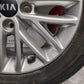 KIA RIO YB MK4 2017-2022 15" INCH GENUINE ALLOY WHEEL  185/65/15 6J 52910-H8150