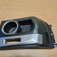 Toyota Prius Plus Center Genuine Console Tray Surround Trim 2017-2021