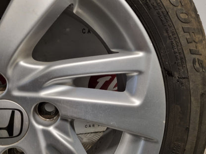 HOINDA JAZZ MK4 (GK) 2015-2020 15" GENUINE ALLOY WHEEL 6MM 185/60/15  T5A15060A