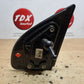 HYUNDAI I20 PB MK1 2008-2014 GENUINE DRIVERS SIDE MANUAL WING MIRROR BLACK