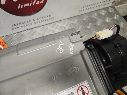 Kia Niro (De) 1.6 Phev 2017-2022 Genuine High Voltage Li-Ion Battery 37503-G5510 17