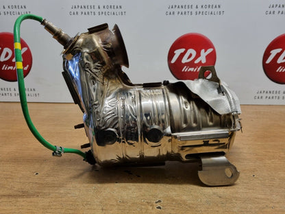 NISSAN MICRA K14 MK5 1.0 DIG-T GENUINE CATALYTIC CONVERTER 2019-2022 208A07026R