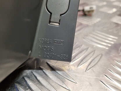 HYUNDAI I40 SALOON 2015-2019 MK1 FACELIFT GENUINE PASSENGER REAR LED OUTER LIGHT