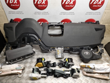 Toyota Corolla MK12 Hatchback 2019-2023 Genuine Complete Airbag Kit 89170-02T10 - photo 1 of 20