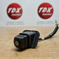 Mazda 6 MK3 Saloon Genuine Rear Tailgate Reverse Camera 2013-2016 GHK1-67RC0-C