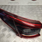 NISSAN QASHQAI J11 2017-2020 MK2 FACELIFT PASSENGERS SIDE REAR BODY BRAKE LIGHT