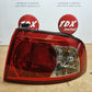 HYUNDAI ELANTRA MK3 2004-2006 OSR GENUINE DRIVERS SIDE OUTER BODY REAR LIGHT