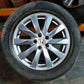 HONDA CR-V MK3 18" ALLOY WHEEL 2007-2012 225/60/18 18x7J HL4532 SWA 18070C