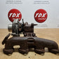 VAUXHALL VIVARO / PRIMASTAR 2.0 DIESEL 2007-2013 M9R GENUINE TURBO H8200466021