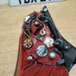 Hyundai I20 MK1 Pre-Facelift Passengers Rear Outer Light 2008-2011 92401-1J000