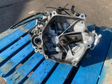 Honda Jazz 2009-2014 Genuine 1.4 Petrol 5 Speed Manual Gearbox 57,458 Miles - photo 1 of 4