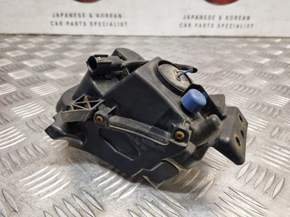 TOYOTA AURIS HYBRID (E150) 2010-2012 GENUINE DRIVERS SIDE FRONT LED DRL LIGHT