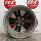 HYUNDAI TUCSON JM MK1 2004-2009 16" INCH GENUINE ALLOY WHEEL 6.5J 52910-2E220