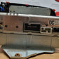 HONDA INSIGHT MK2 GENUINE STEREO CD RADIO PLAYER AUX HEAD UNIT 2009-2014