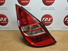 Hyundai i30 MK1 Hatchback Passengers Side Rear Outer Body Light Lamp 2007-2011 - photo 1 of 7