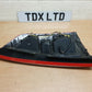 Genuine Kia Soul MK1 Passenger Side Rear Outer Red Tail Light Lamp 2009-2013