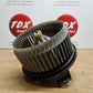 TOYOTA AURIS MK1 GENUINE HEATER BLOWER MOTOR FAN RHD 2006-2012
