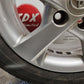 TOYOTA AURIS E15 2010-2012 16" INCH GENUINE ALLOY WHEEL 205/55/16 6.5J HL45142