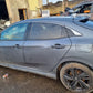 2018 HONDA CIVIC SR MK10 (FK6) 1.0 PETROL CVT AUTO 1 WHEEL NUT PARTS AND SPARES