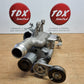 NISSAN NOTE MK2 E12 1.2 DIG-S 2012-2017 GENUINE SUPERCHARGER HR12DR 346546 D