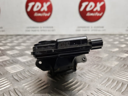 TOYOTA AVENSIS ESTATE T27 2009-2015 GENUINE REAR BOOT LOCK LATCH CATCH MECHANISM